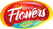 Metro Flowers Rice